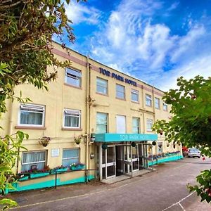 Tor Park Hotel